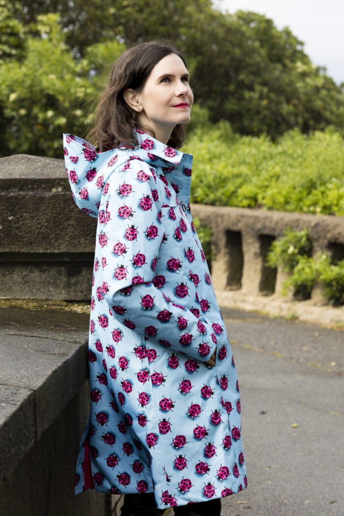 Mantangorri Raincoat - Imagen 10