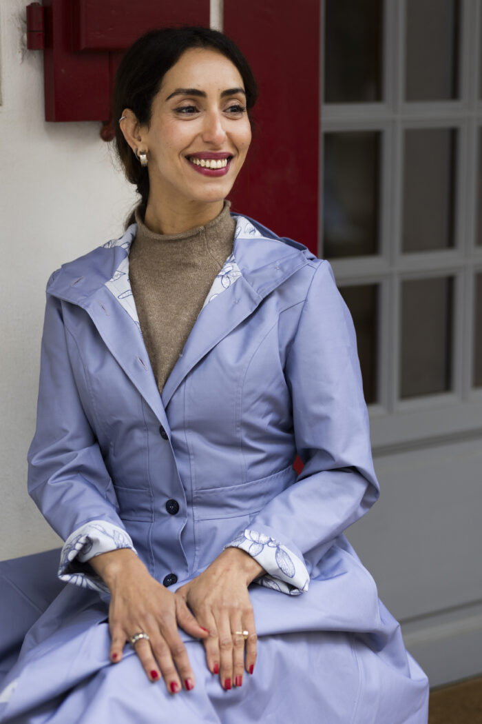 Loretxo Raincoat - Imagen 3