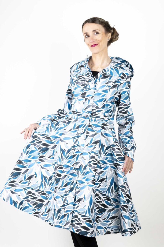 Centaurea Raincoat - Imagen 2