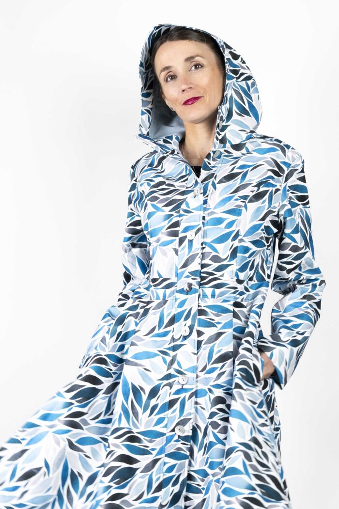 Centaurea Raincoat - Imagen 4