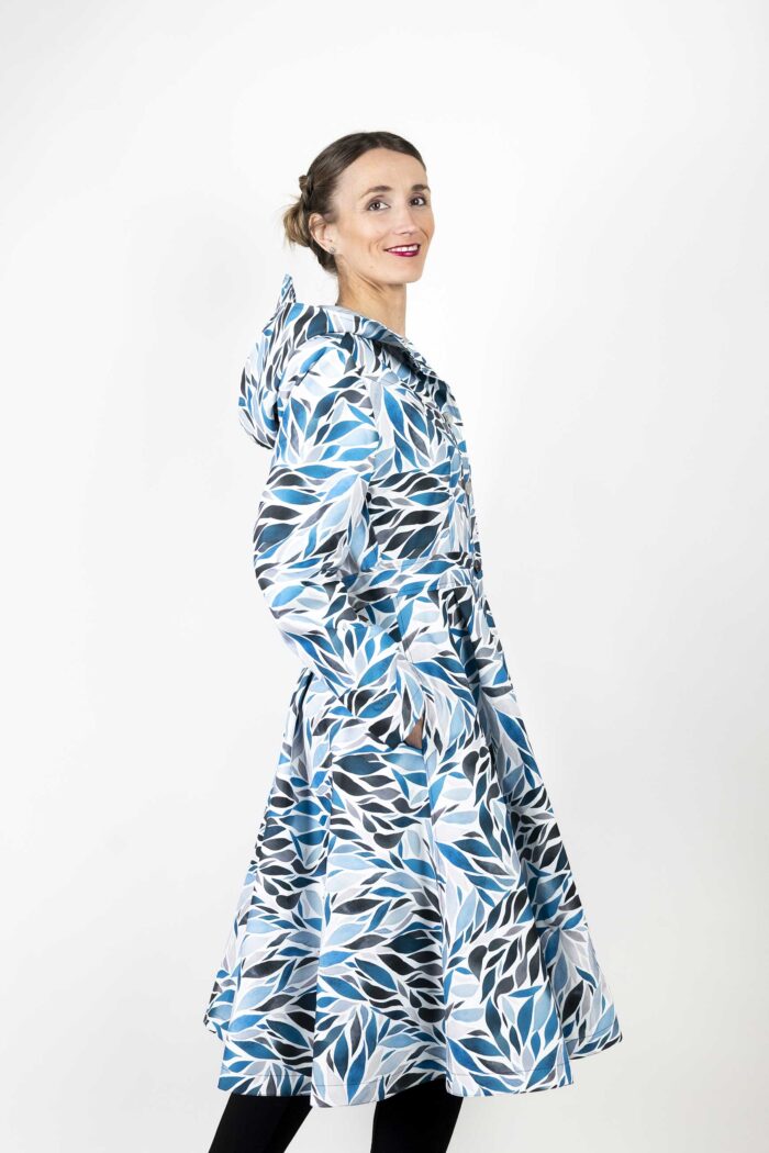 Centaurea Raincoat - Imagen 8
