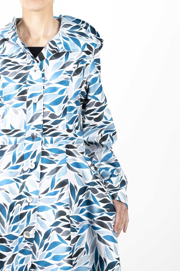 Centaurea Raincoat - Imagen 3
