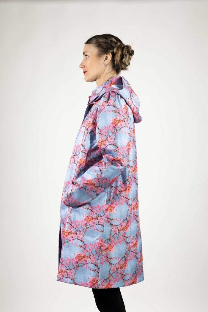 Cerisier Raincoat - Imagen 3
