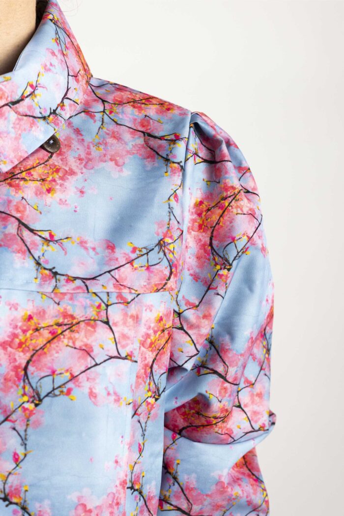 Cerisier Raincoat - Imagen 7
