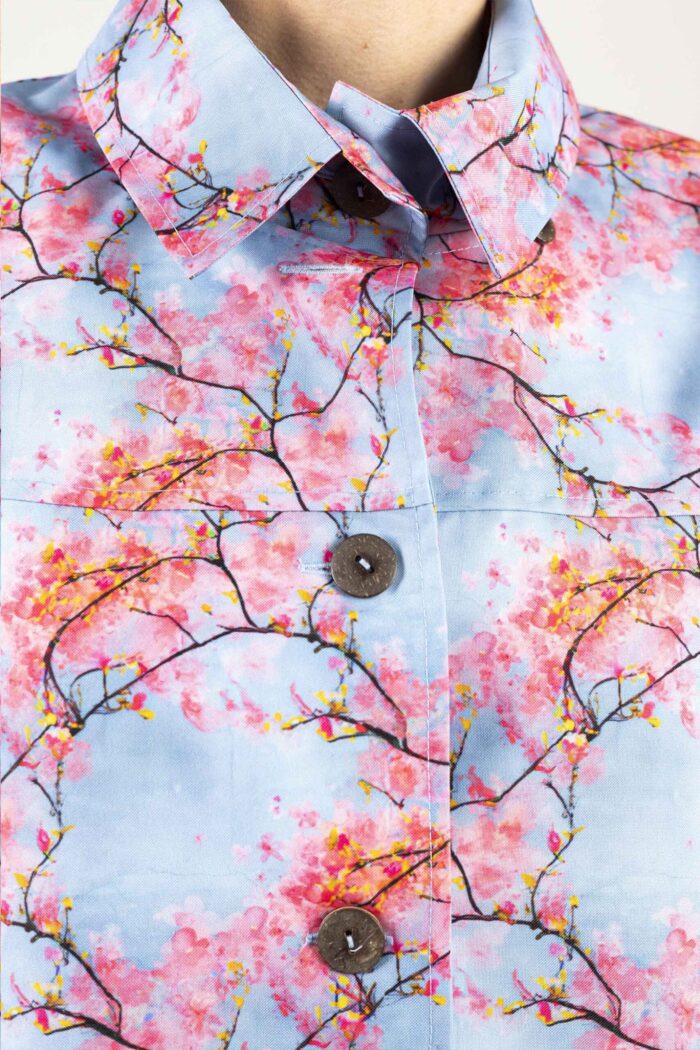 Cerisier Raincoat - Imagen 8