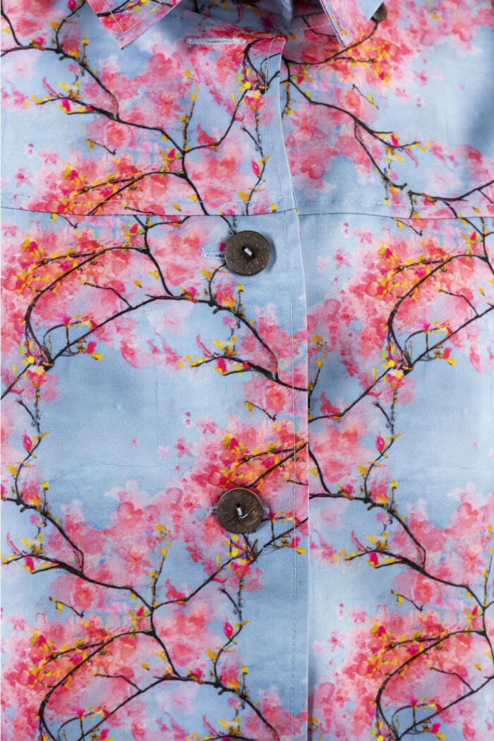 Cerisier Raincoat - Imagen 9