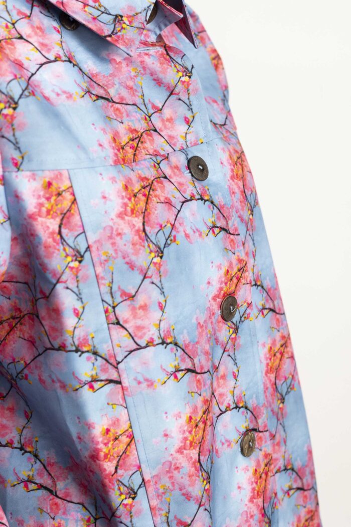 Cerisier Raincoat - Imagen 11
