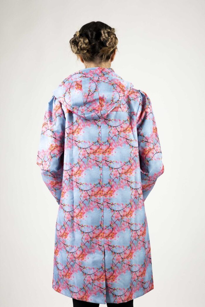 Cerisier Raincoat - Imagen 12