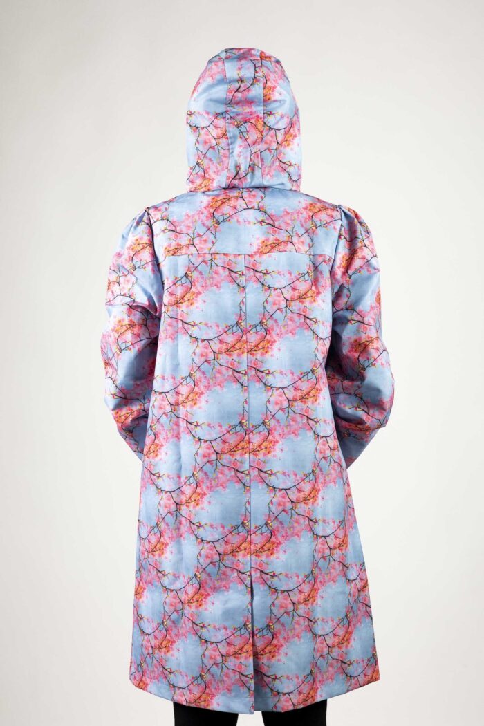 Cerisier Raincoat - Imagen 5