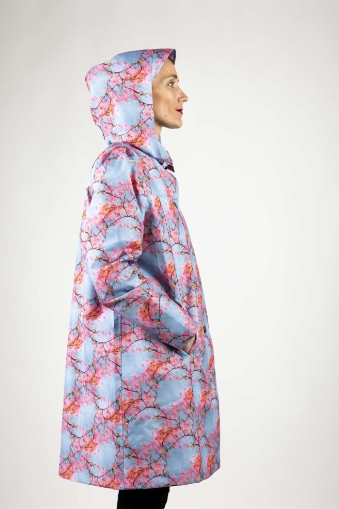 Cerisier Raincoat - Imagen 6