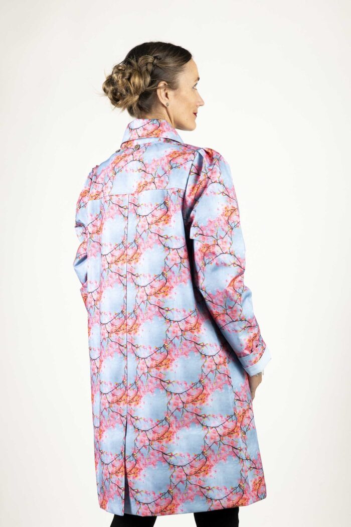 Cerisier Raincoat - Imagen 4