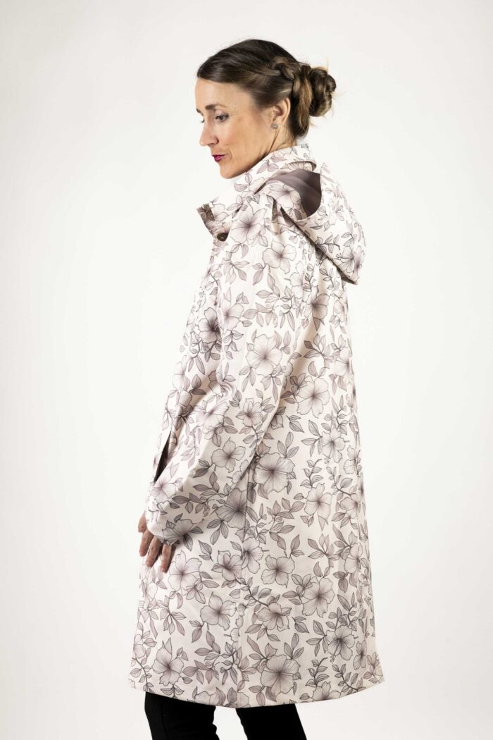 Danbury Raincoat - Imagen 4
