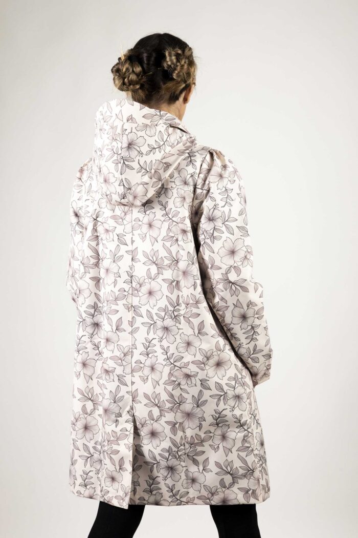 Danbury Raincoat - Imagen 6