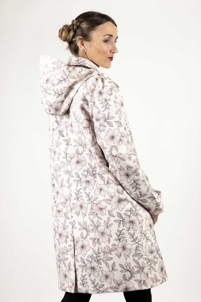 Danbury Raincoat - Imagen 8