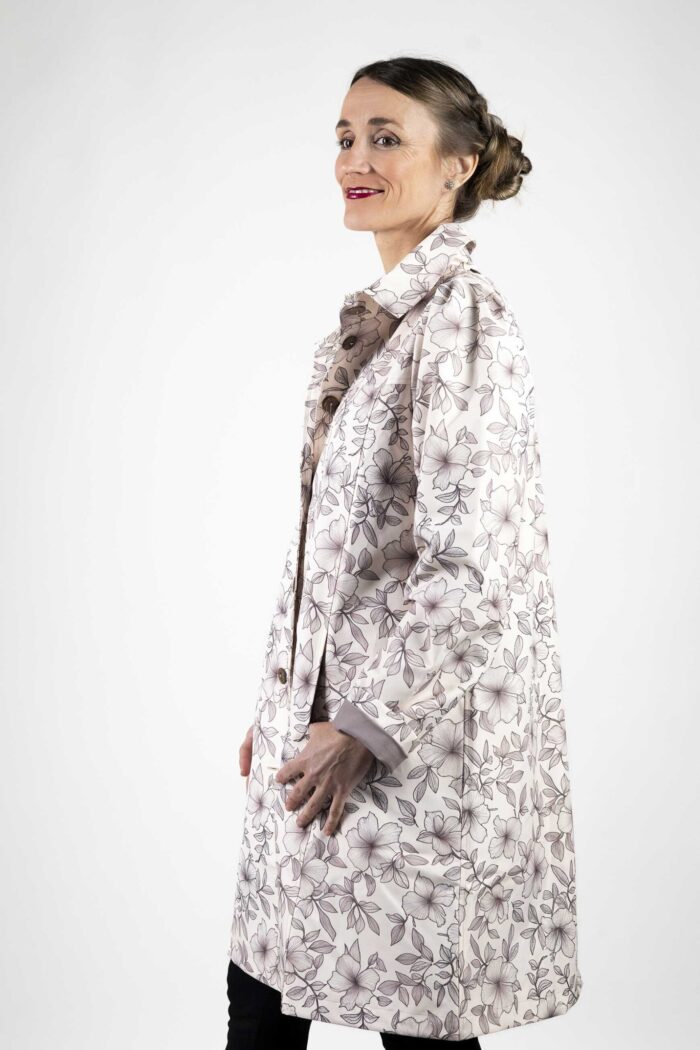 Danbury Raincoat - Imagen 9