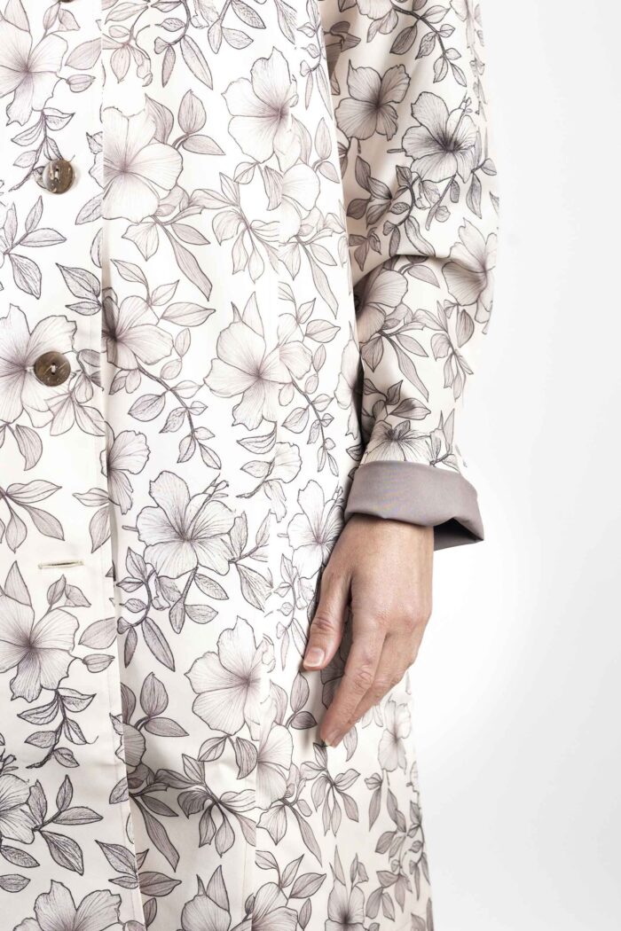 Danbury Raincoat - Imagen 7
