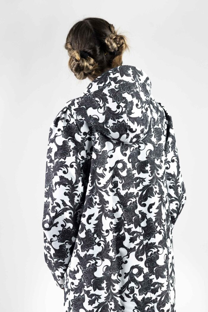 Featherington Raincoat - Imagen 8