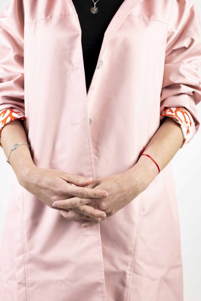 Itxaso Raincoat - Imagen 8