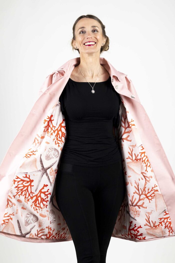 Itxaso Raincoat - Imagen 9