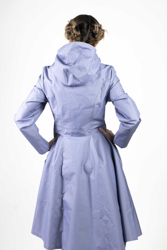 Loretxo Raincoat - Imagen 6
