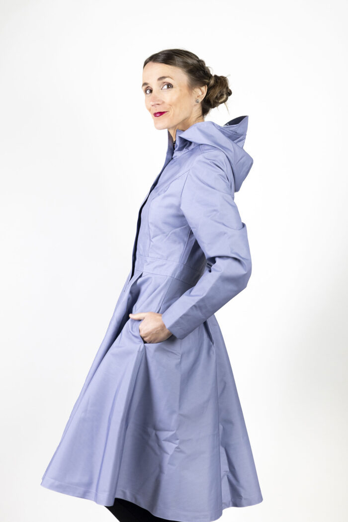 Loretxo Raincoat - Imagen 5
