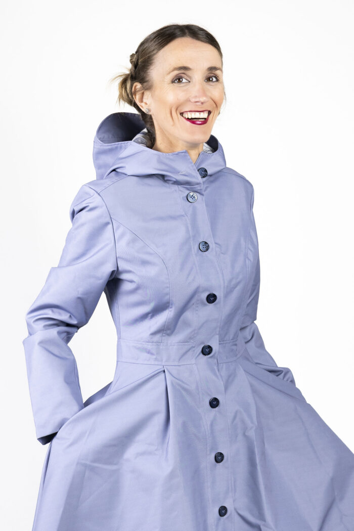 Loretxo Raincoat - Imagen 10