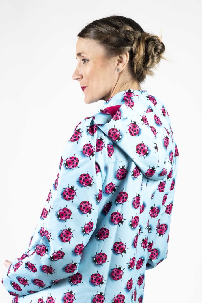 Mantangorri Raincoat - Imagen 2