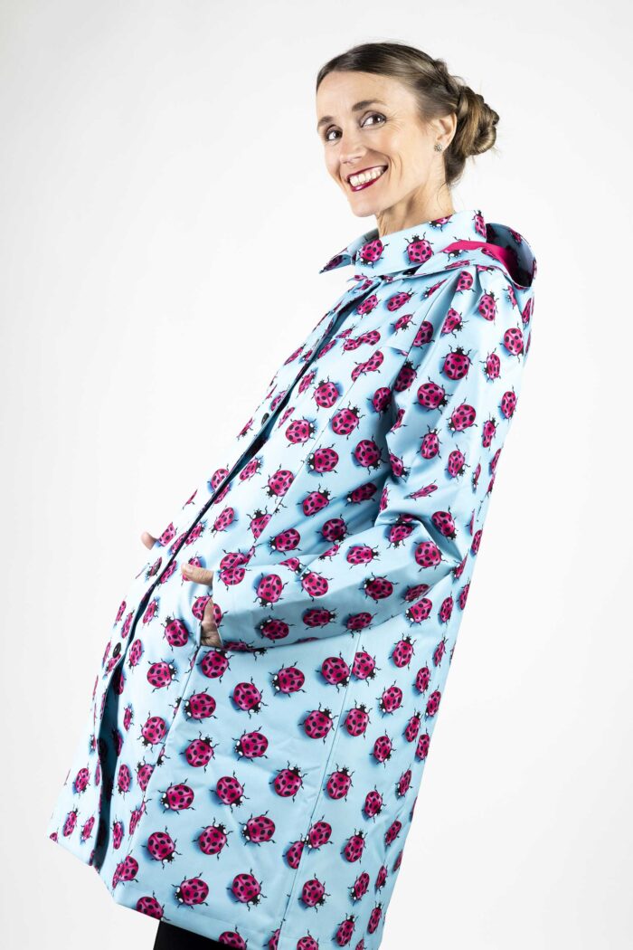 Mantangorri Raincoat - Imagen 4