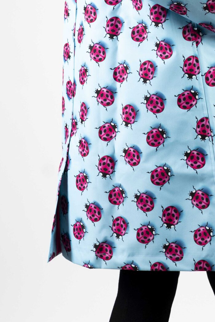 Mantangorri Raincoat - Imagen 5