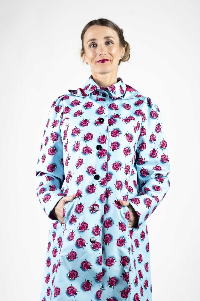 Mantangorri Raincoat - Imagen 6
