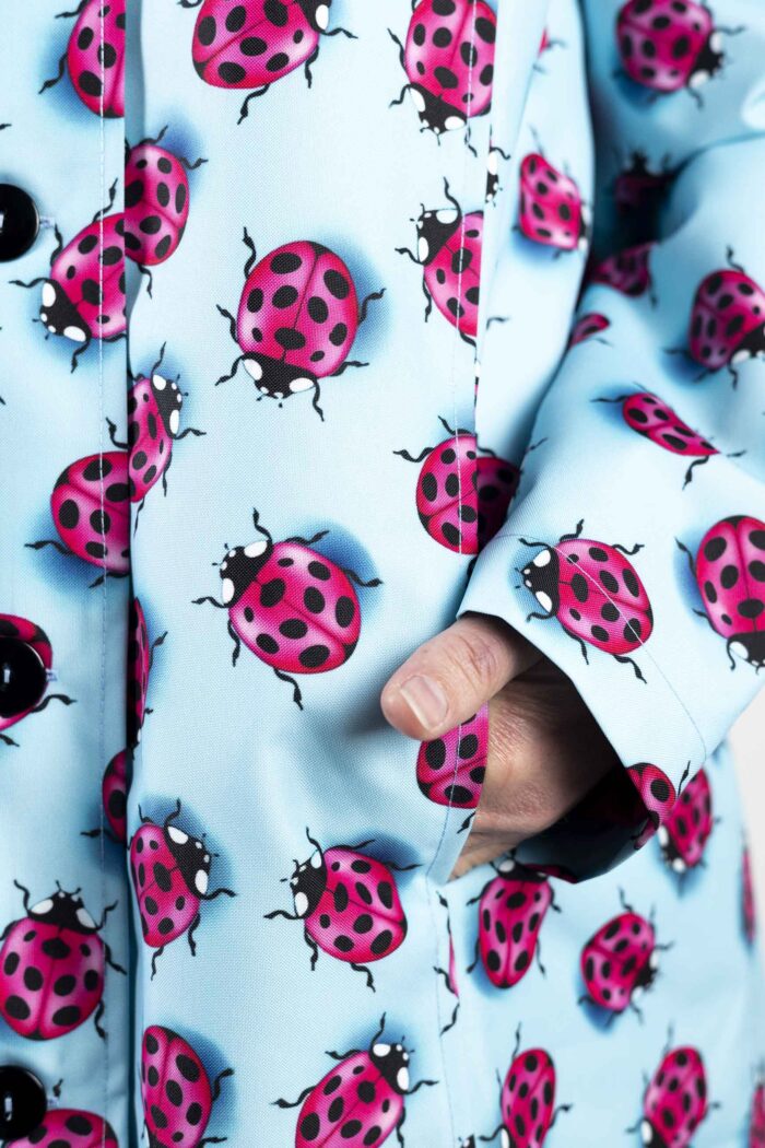 Mantangorri Raincoat - Imagen 3