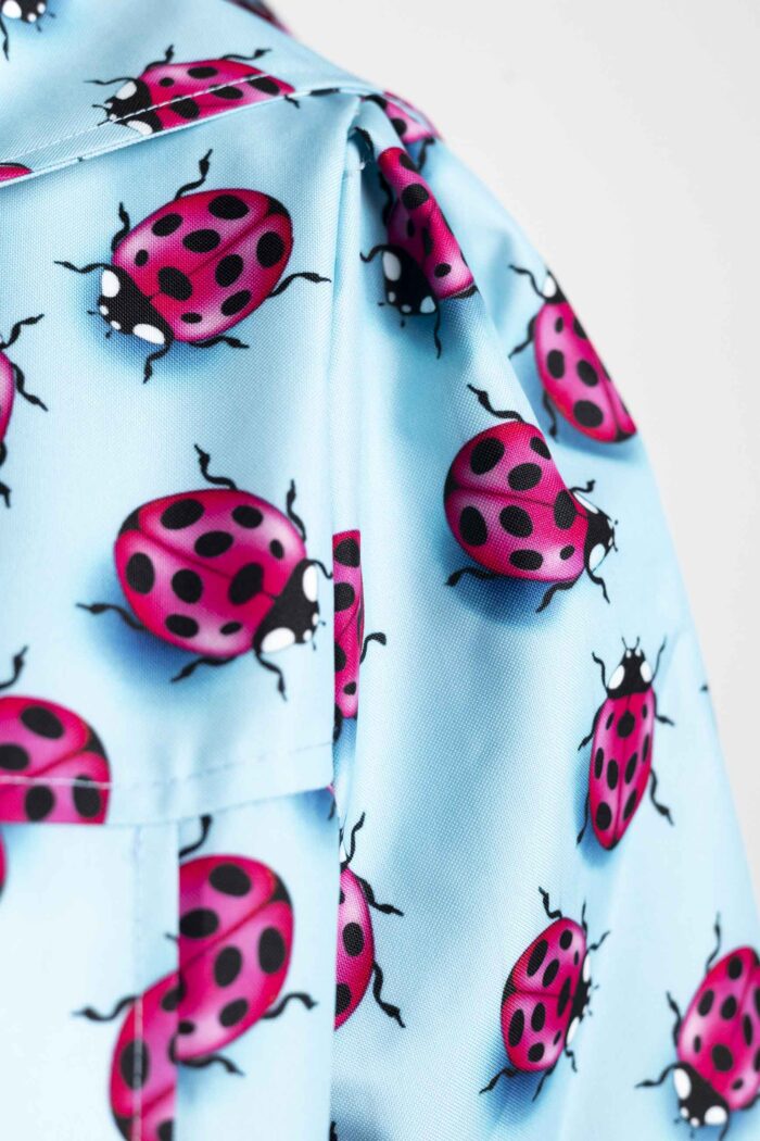 Mantangorri Raincoat - Imagen 7