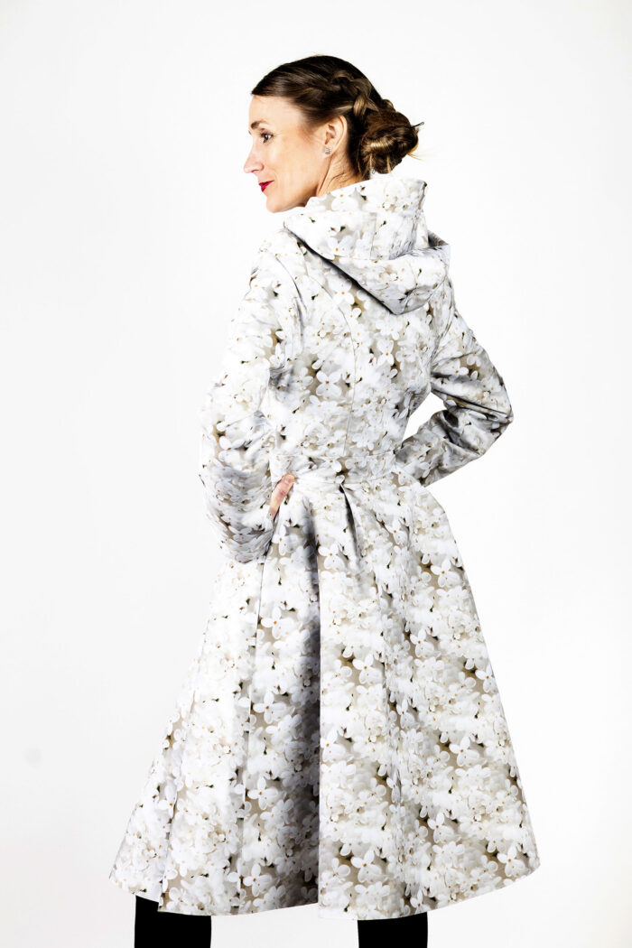 Primevère Raincoat - Imagen 3